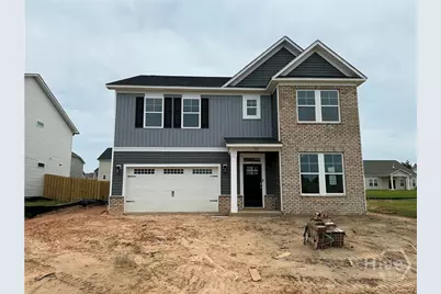 498 Tasmanian Oak NW, Aiken, SC 29801 - Photo 1