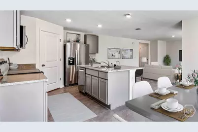 395 Flat Rock Trace, Port Wentworth, GA 31407 - Photo 5