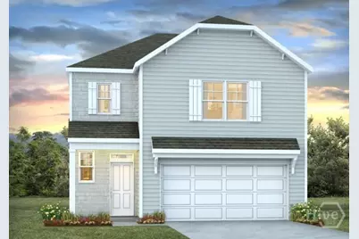 395 Flat Rock Trace, Port Wentworth, GA 31407 - Photo 1