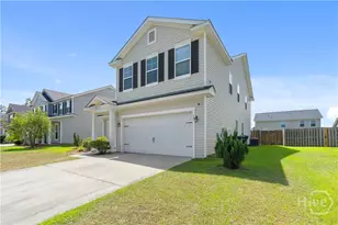 35 Concordia Dr, Savannah, GA 31419 - Photo 3
