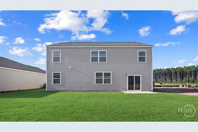 378 Flat Rock Trace, Port Wentworth, GA 31407 - Photo 5