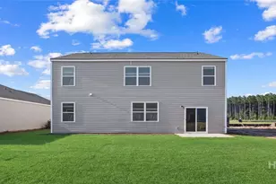 378 Flat Rock Trace, Port Wentworth, GA 31407 - Photo 5