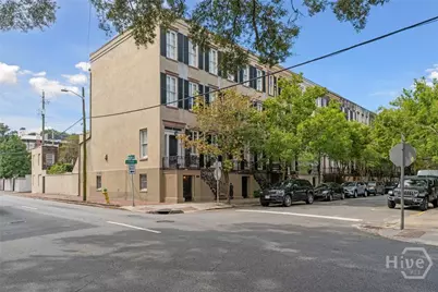 103 W Gordon Street #B, Savannah, GA 31401 - Photo 1