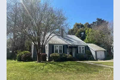 513 Kentucky Avenue, Savannah, GA 31404 - Photo 3