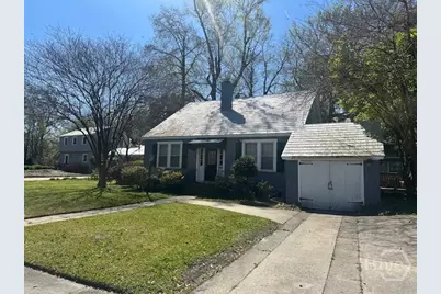 513 Kentucky Avenue, Savannah, GA 31404 - Photo 1