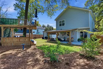 2314 Tennessee Avenue, Savannah, GA 31404 - Photo 23