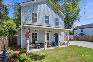 2314 Tennessee Ave, Savannah, GA 31404 - Photo 3