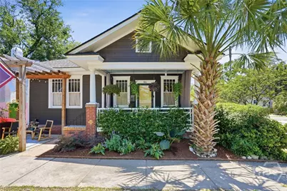 801 E 37th Street, Savannah, GA 31401 - Photo 1
