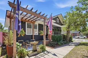 801 E 37th St, Savannah, GA 31401 - Photo 3