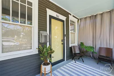 801 E 37th Street, Savannah, GA 31401 - Photo 5