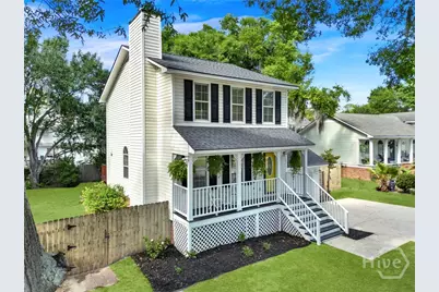 502 Pointe South Drive, Savannah, GA 31410 - Photo 3