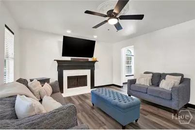 502 Pointe South Drive, Savannah, GA 31410 - Photo 5