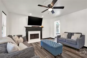502 Pointe S Dr, Savannah, GA 31410 - Photo 5
