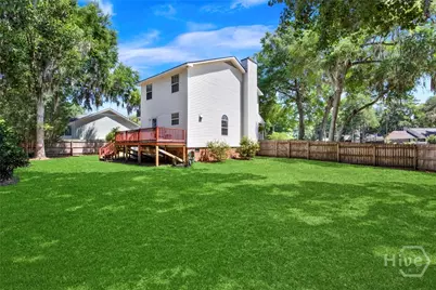 502 Pointe South Drive, Savannah, GA 31410 - Photo 23