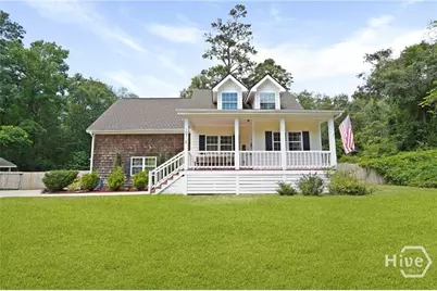 1071 Fort Argyle Road #Lot B, Savannah, GA 31419 - Photo 1