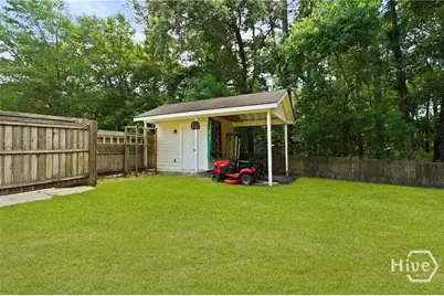 1071 Fort Argyle Road #Lot B, Savannah, GA 31419 - Photo 25