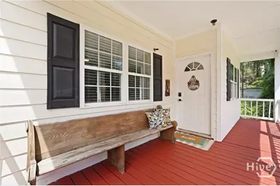 1071 Fort Argyle Road #Lot B, Savannah, GA 31419 - Photo 3