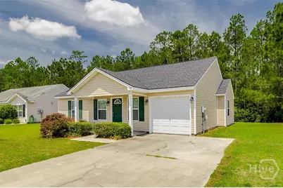 148 Willow Drive, Guyton, GA 31312 - Photo 3