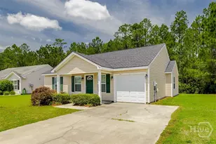 148 Willow Dr, Guyton, GA 31312 - Photo 3