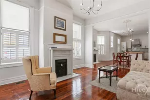 205 W 35th St, Savannah, GA 31401 - Photo 9