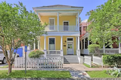 205 W 35th Street, Savannah, GA 31401 - Photo 5