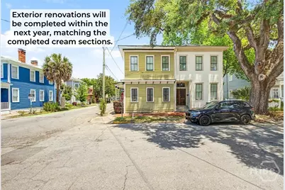 1116 Lincoln Street, Savannah, GA 31401 - Photo 3