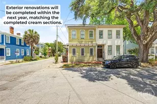 1116 Lincoln St, Savannah, GA 31401 - Photo 3