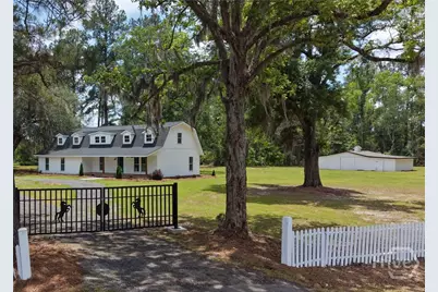 3980 Ga Highway 119 N, Pembroke, GA 31321 - Photo 1