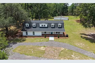 3980 Ga Highway 119 N, Pembroke, GA 31321 - Photo 37