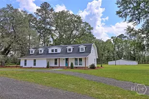 3980 Ga Hwy 119 N, Pembroke, GA 31321 - Photo 3