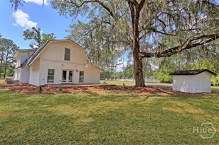 3980 Ga Hwy 119 N, Pembroke, GA 31321 - Photo 33