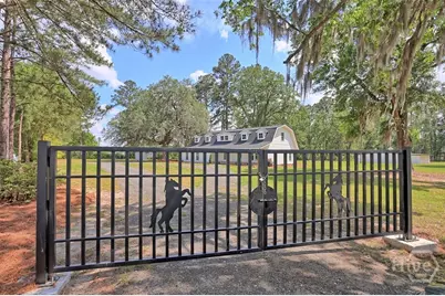 3980 Ga Highway 119 N, Pembroke, GA 31321 - Photo 3