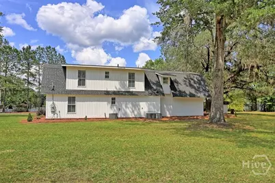 3980 Ga Highway 119 N, Pembroke, GA 31321 - Photo 31