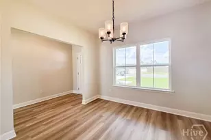 202 Calhoun Way NE, Ludowici, GA 31316 - Photo 5