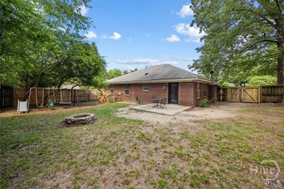 207 Doe Circle, Springfield, GA 31329 - Photo 35
