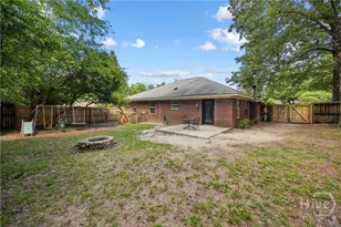 207 Doe Cir, Springfield, GA 31329 - Photo 35