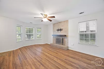 207 Doe Circle, Springfield, GA 31329 - Photo 9