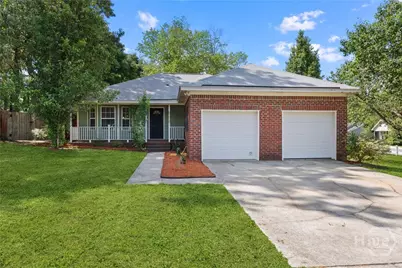 207 Doe Circle, Springfield, GA 31329 - Photo 1