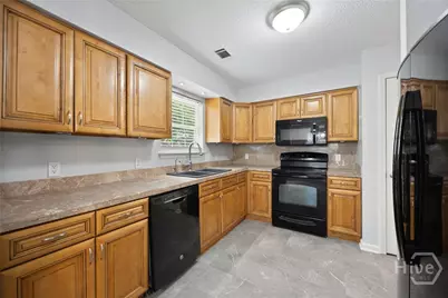 207 Doe Circle, Springfield, GA 31329 - Photo 21