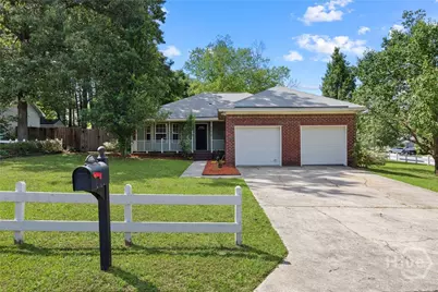 207 Doe Circle, Springfield, GA 31329 - Photo 39