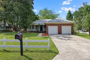 207 Doe Cir, Springfield, GA 31329 - Photo 39