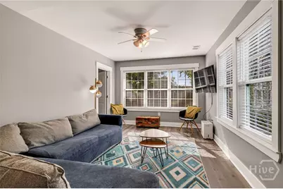 710 E 38th Street, Savannah, GA 31401 - Photo 3