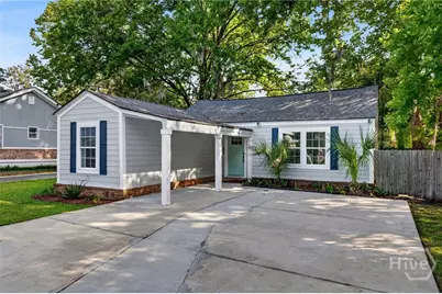 710 E 38th Street, Savannah, GA 31401 - Photo 19