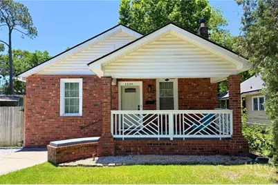 1229 E 40th Street, Savannah, GA 31404 - Photo 1