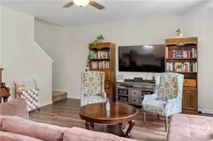 176 Courage Wy, Hinesville, GA 31313 - Photo 19