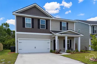 176 Courage Way, Hinesville, GA 31313 - Photo 3