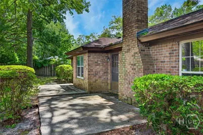 930 Mill Drive, Savannah, GA 31419 - Photo 35