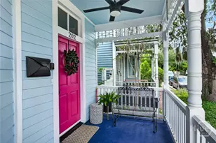 202 E 32nd St, Savannah, GA 31401 - Photo 3