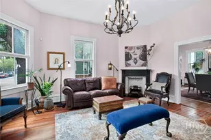 202 E 32nd St, Savannah, GA 31401 - Photo 11