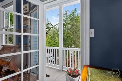 202 E 32nd Street, Savannah, GA 31401 - Photo 37